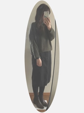   i r *さんのコーディネート