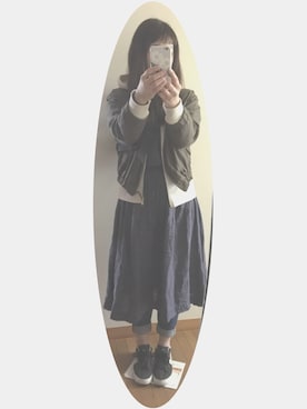   i r *さんのコーディネート