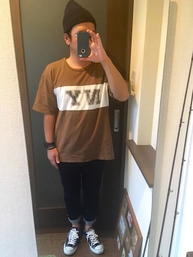 masa.ncoさん(メンズ・168cm)の秋コーディネート