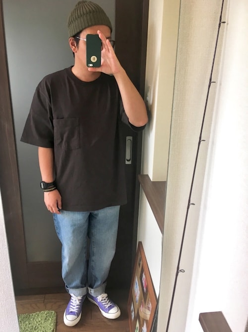 masa.ncoさんのコーディネート