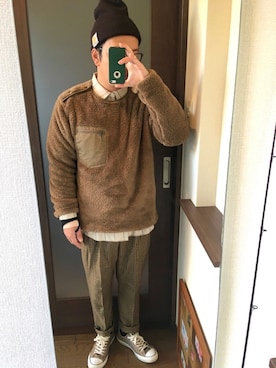 masa.ncoさんのコーディネート