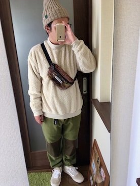 masa.ncoさんのコーディネート