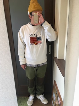 masa.ncoさんのコーディネート