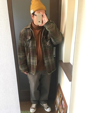 masa.ncoさんのコーディネート