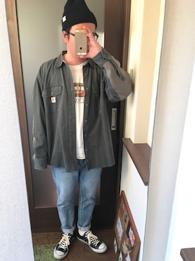 masa.ncoさんのコーディネート