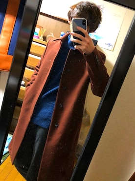 89さんのコーディネート