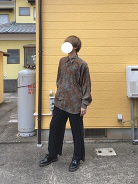 89さんのコーディネート