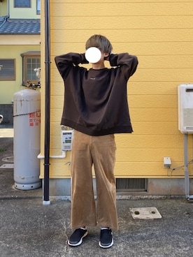 89さんのコーディネート