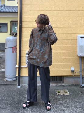 89さんのコーディネート