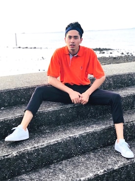 ‘Kuni ’さんのコーディネート