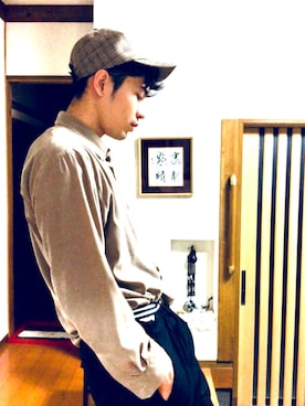 ‘Kuni ’さんのコーディネート