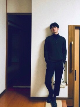 ‘Kuni ’さんのコーディネート