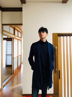 ‘Kuni ’さんのコーディネート