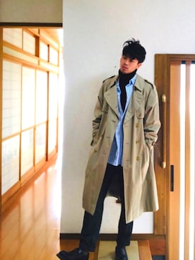 ‘Kuni ’さんのコーディネート