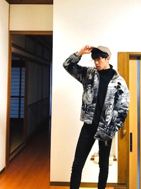 ‘Kuni ’さんのコーディネート