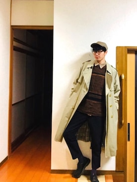 ‘Kuni ’さんのコーディネート