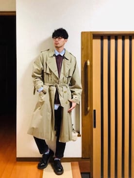 ‘Kuni ’さんのコーディネート