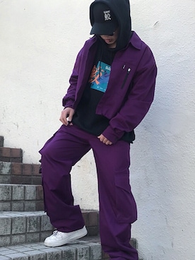 so1roさんのコーディネート