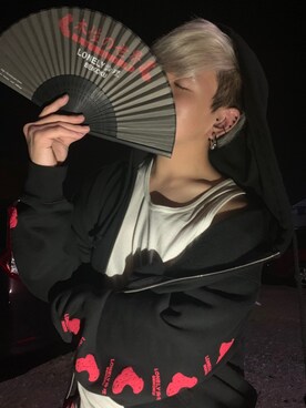 so1roさんのコーディネート