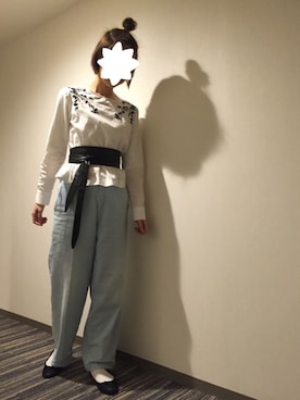 tmさんのコーディネート