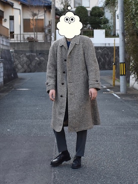 リリさんのコーディネート