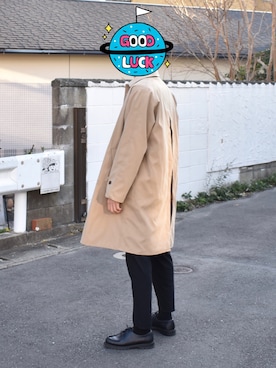 リリさんのコーディネート