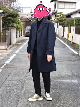 リリさんのコーディネート