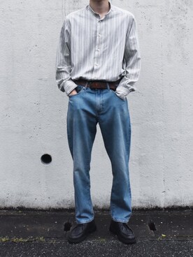 リリさんのコーディネート