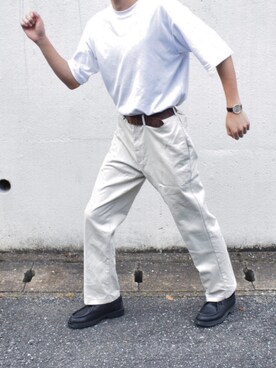 リリさんのコーディネート