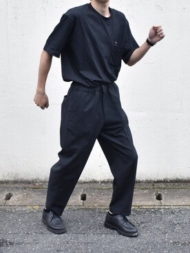 リリさんのコーディネート