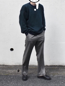 リリさんのコーディネート