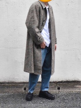 リリさんのコーディネート