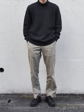 リリさんのコーディネート