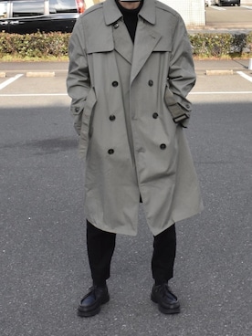 リリさんのコーディネート