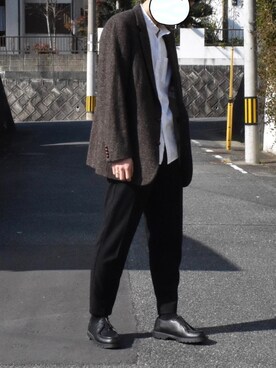 リリさんのコーディネート