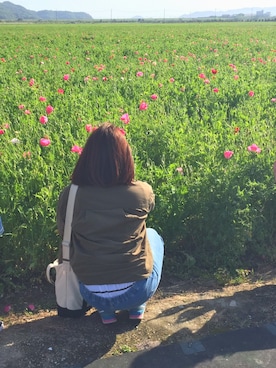 s.さんのコーディネート