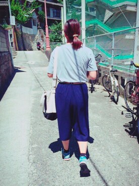 s.さんのコーディネート