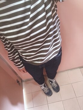 s.さんのコーディネート