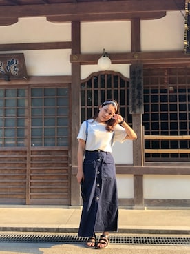 yoyo0427さんのコーディネート