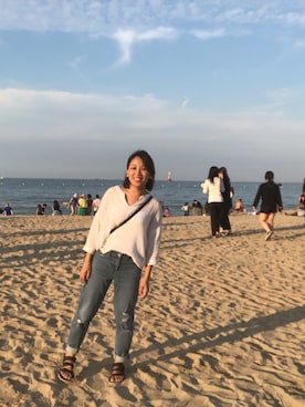 yoyo0427さんのコーディネート