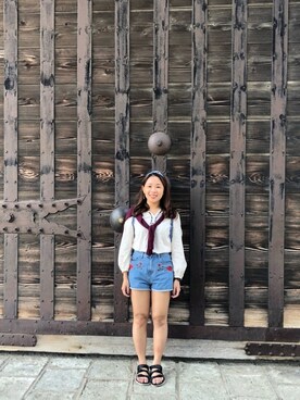 yoyo0427さんのコーディネート