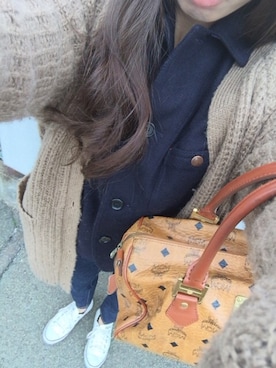 sssさん(レディース・155cm)の春コーディネート