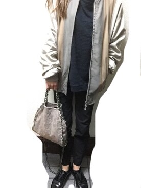sssさんのコーディネート