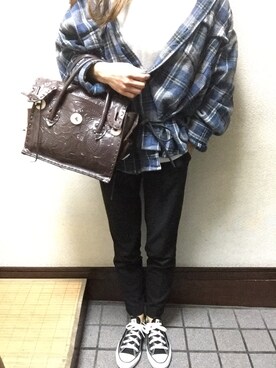 sssさんのコーディネート