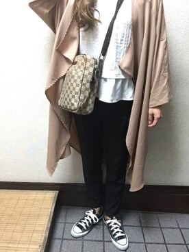 sssさんのコーディネート