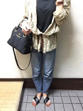 sssさんのコーディネート