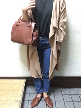 sssさんのコーディネート