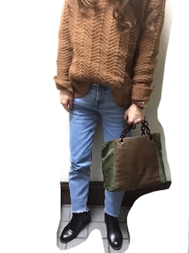 sssさんのコーディネート