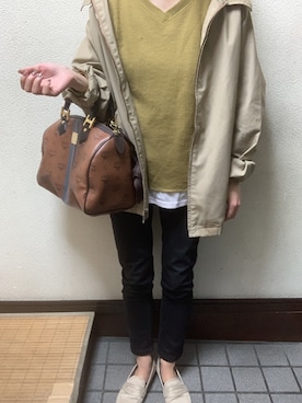 sssさんのコーディネート