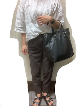 sssさんのコーディネート
